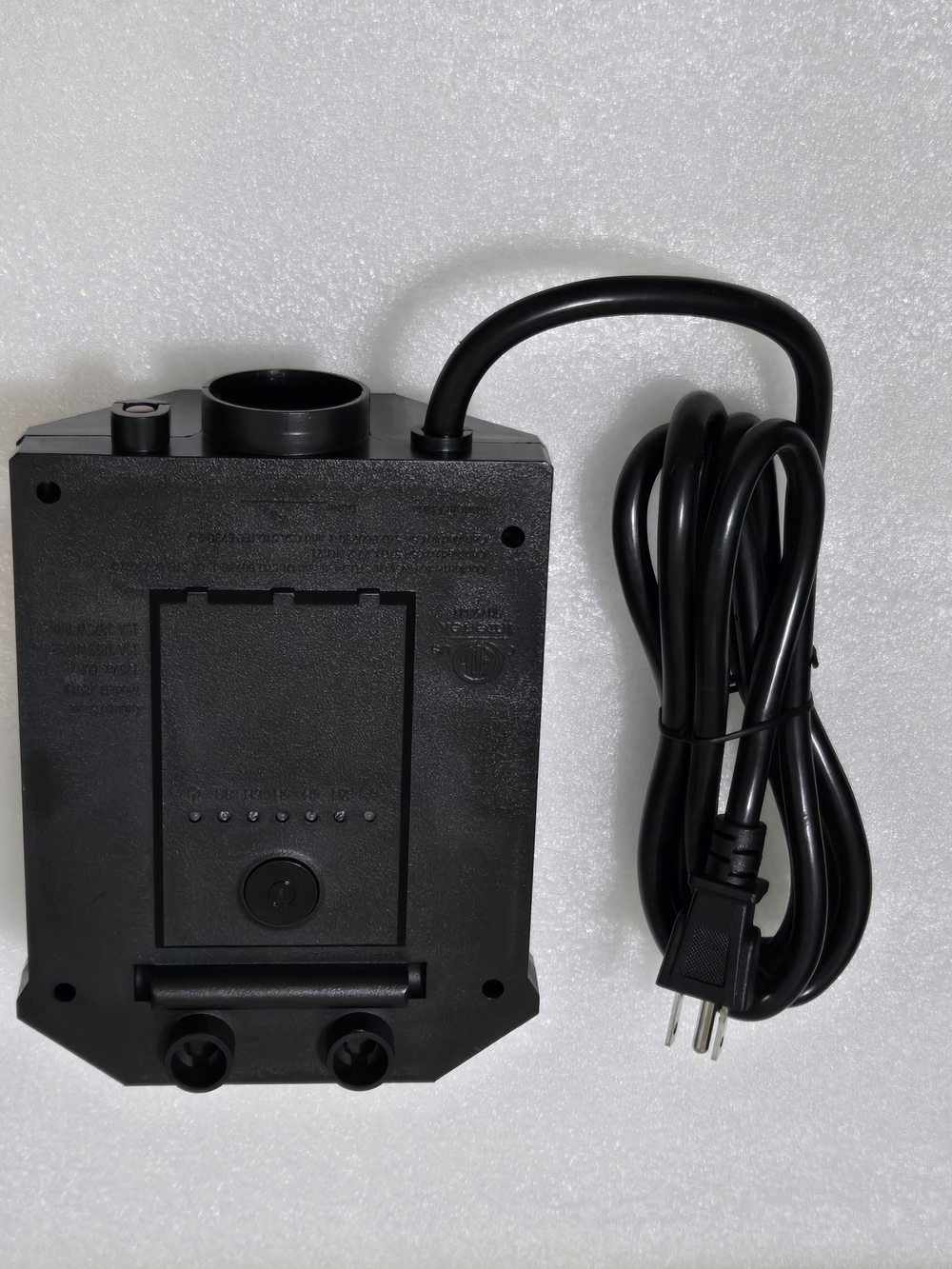 TiFFCOFiO Outdoor Power Stake Timer, 100FT Remote Control - Picture 4 of 10